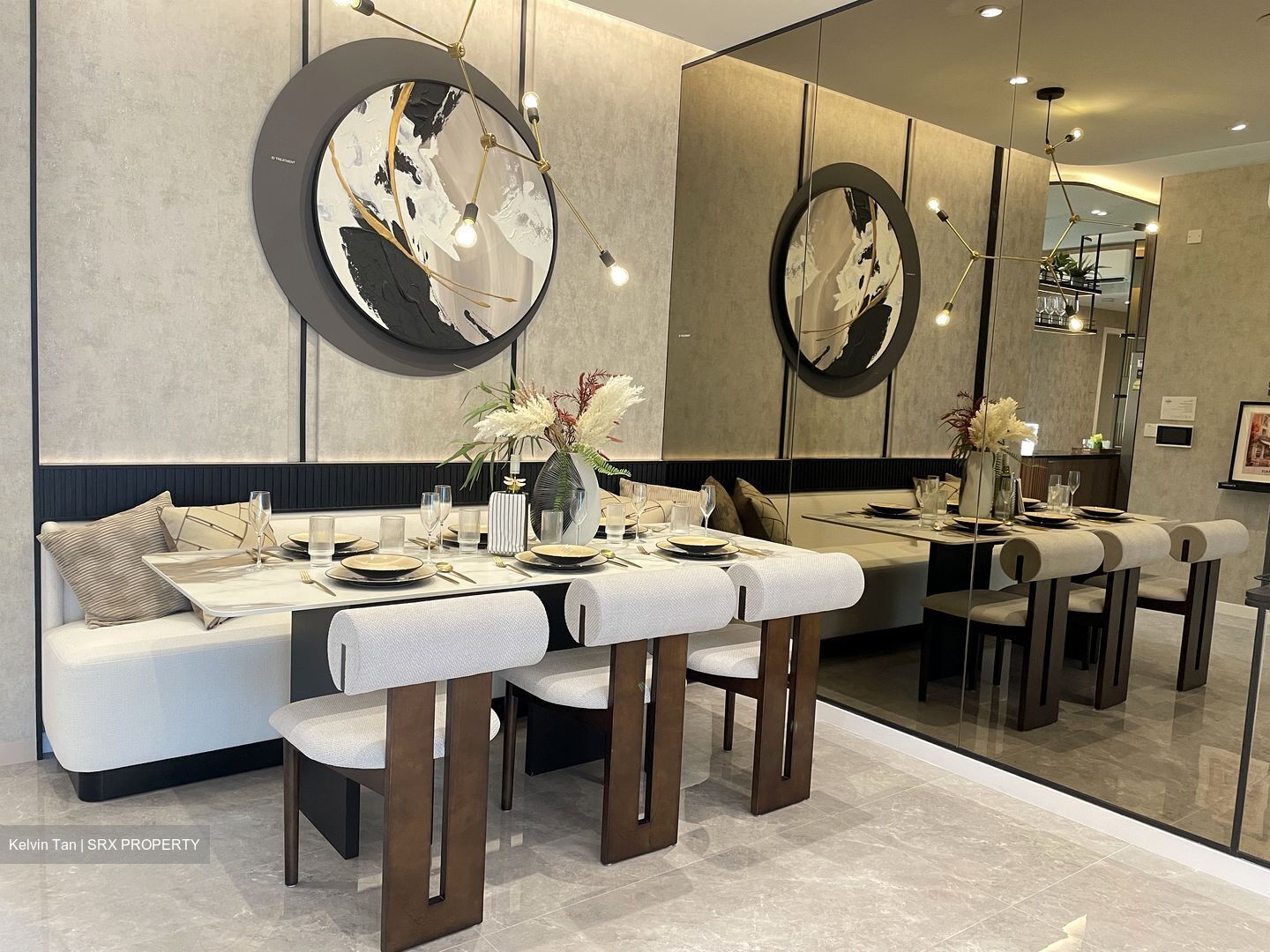THE ARCADY AT BOON KENG (D12), Apartment #557773281